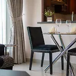 Bellavista - Sophisticated - 2 Bedroom - 29 Boulevard - Burj Khalifa & Fountain View